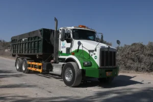 Estos municipios envían su basura a Atlixco tras clausura de Chiltepeque