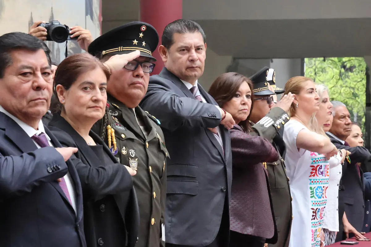 Puebla, actor estratégico en la transformación tecnológica de México: Celina Peña