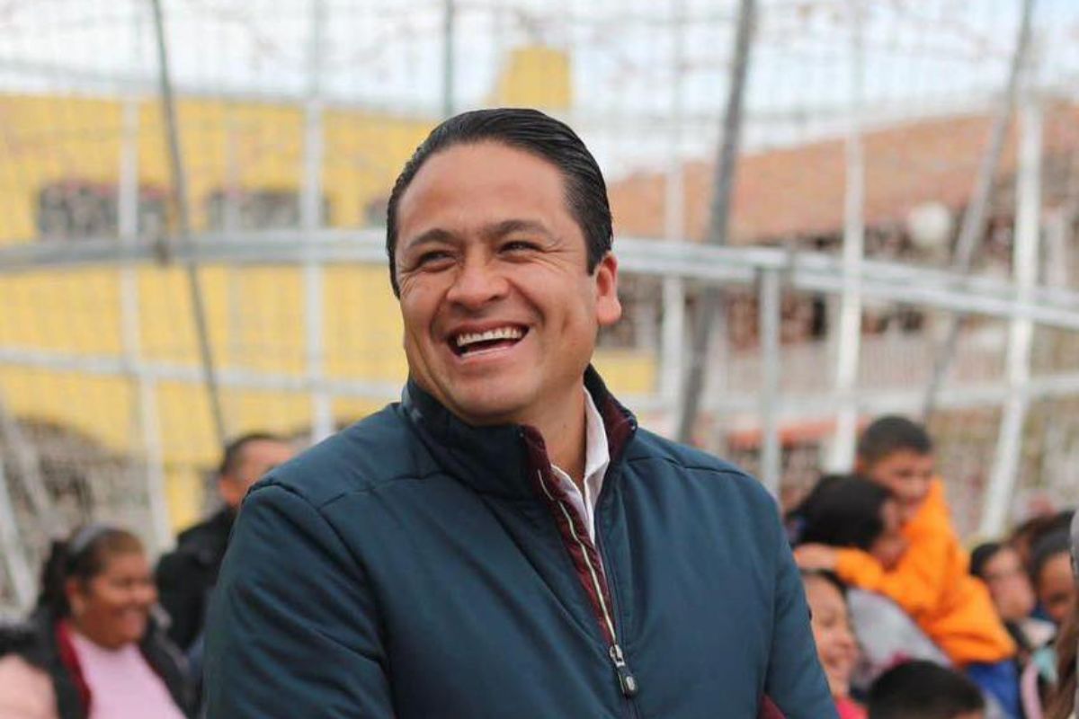 Morena ordena al alcalde de Chignahuapan frenar actos ostentosos