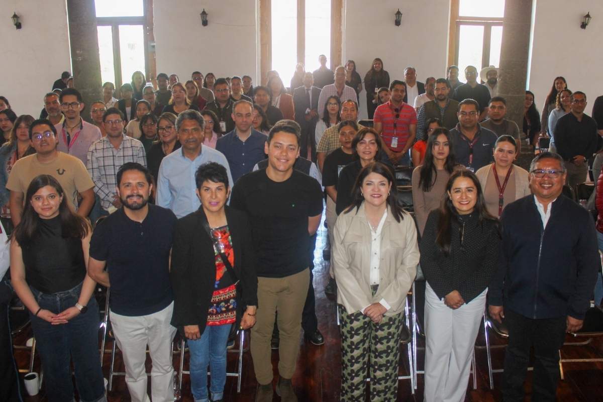 Zacatlán fortalece la integridad en el servicio público con capacitación anticorrupción