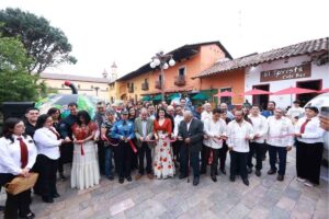 “El latido de Zacatlán”, la exposición de 15 manzanas monumentales que no te puedes perder