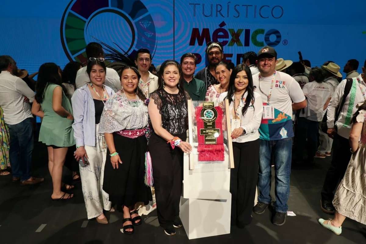 Zacatlán, el Mejor Pueblo Mágico para Celebrar una Boda