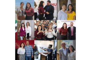 Zacatlán ha recibido personalidades importantes en las últimas semanas