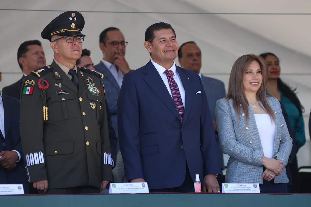 Masacre en Tehuitzingo no quedará impune, promete gobierno de Puebla