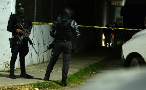 Masacre en Tehuitzingo no quedará impune, promete gobierno de Puebla