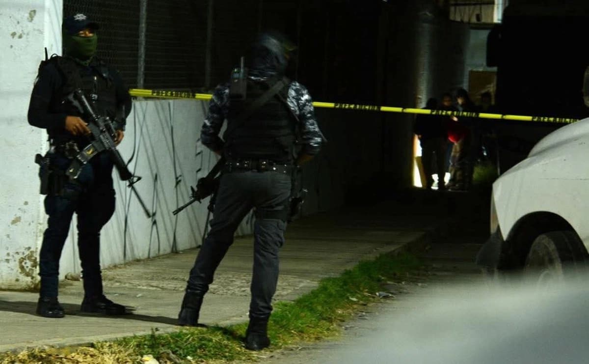 Masacre en Tehuitzingo no quedará impune, promete gobierno de Puebla