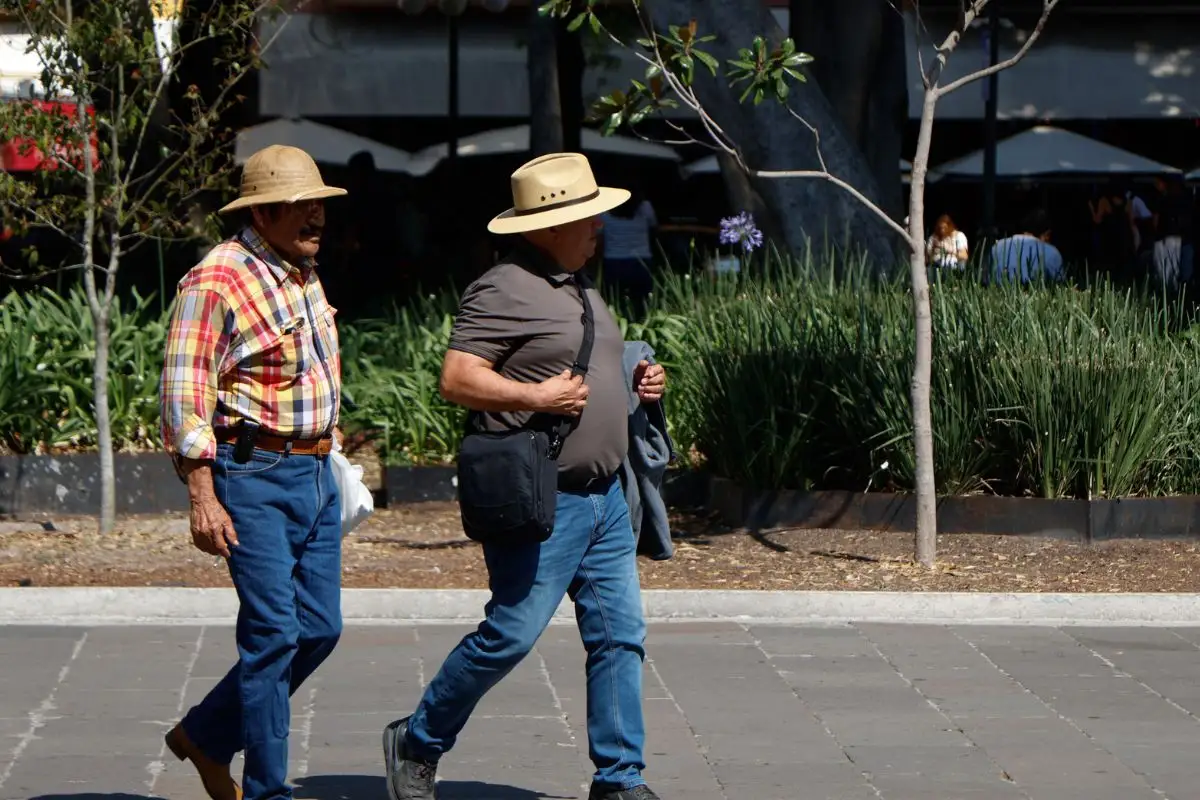 Así estará el clima en Puebla hoy lunes 18 de mayo