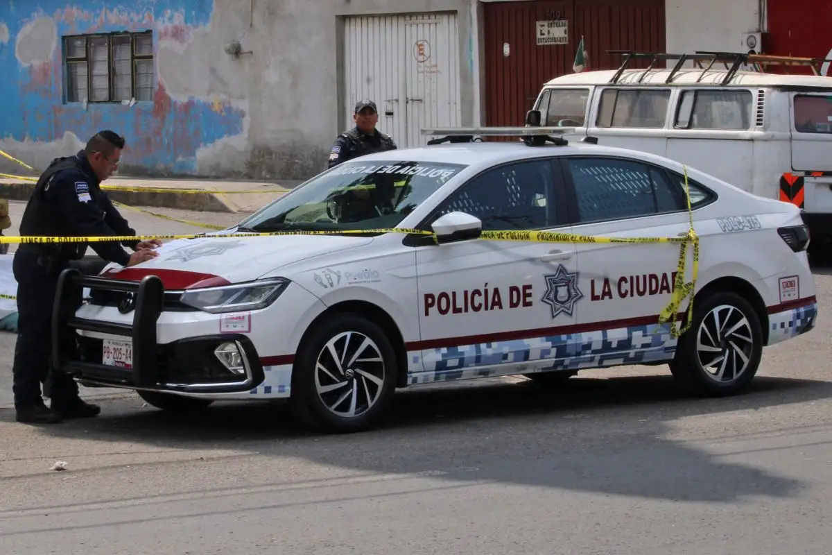 Hallan a hombre sin vida en la Prolongación 5 Norte