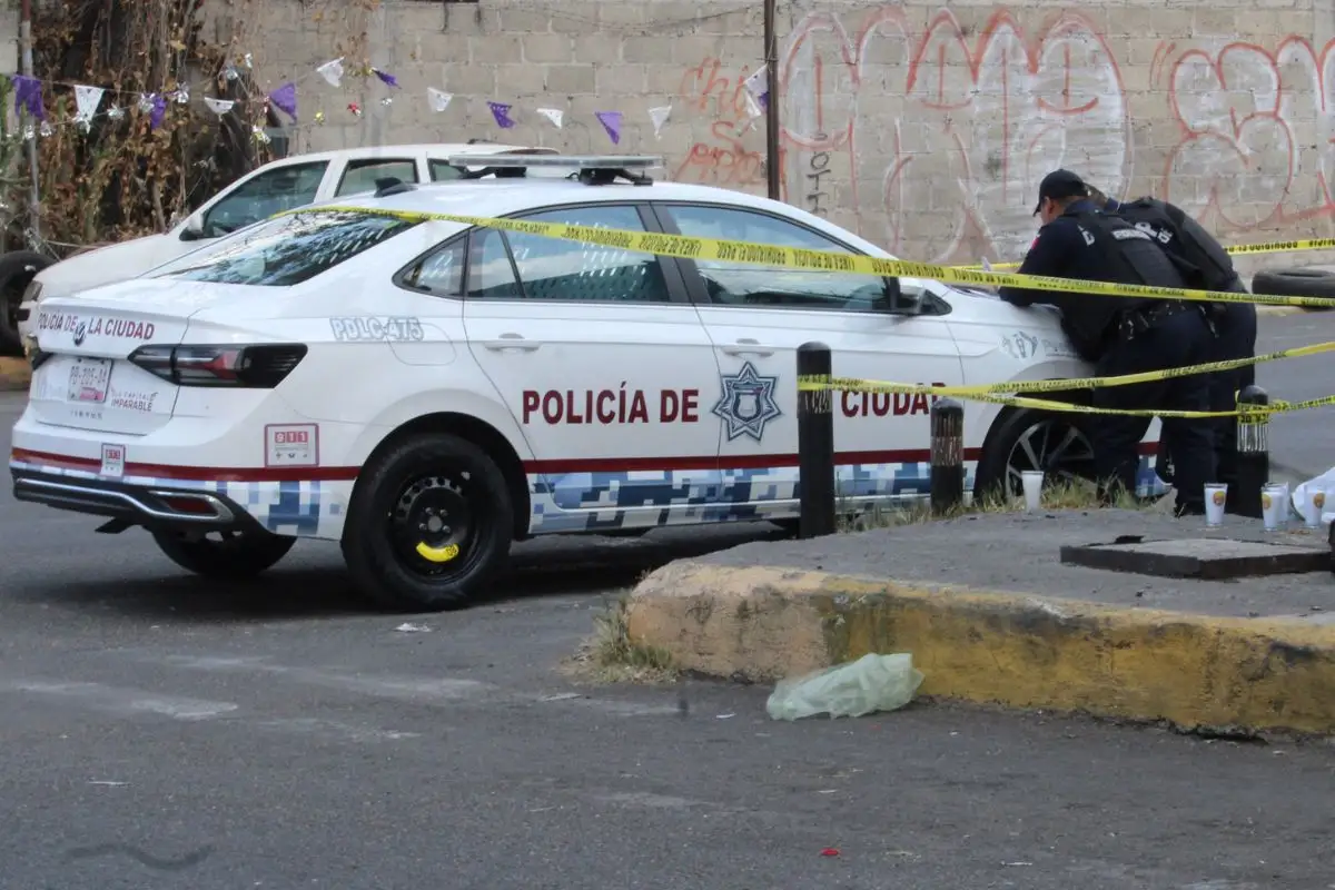 Hallan a hombre sin vida en la Prolongación 5 Norte