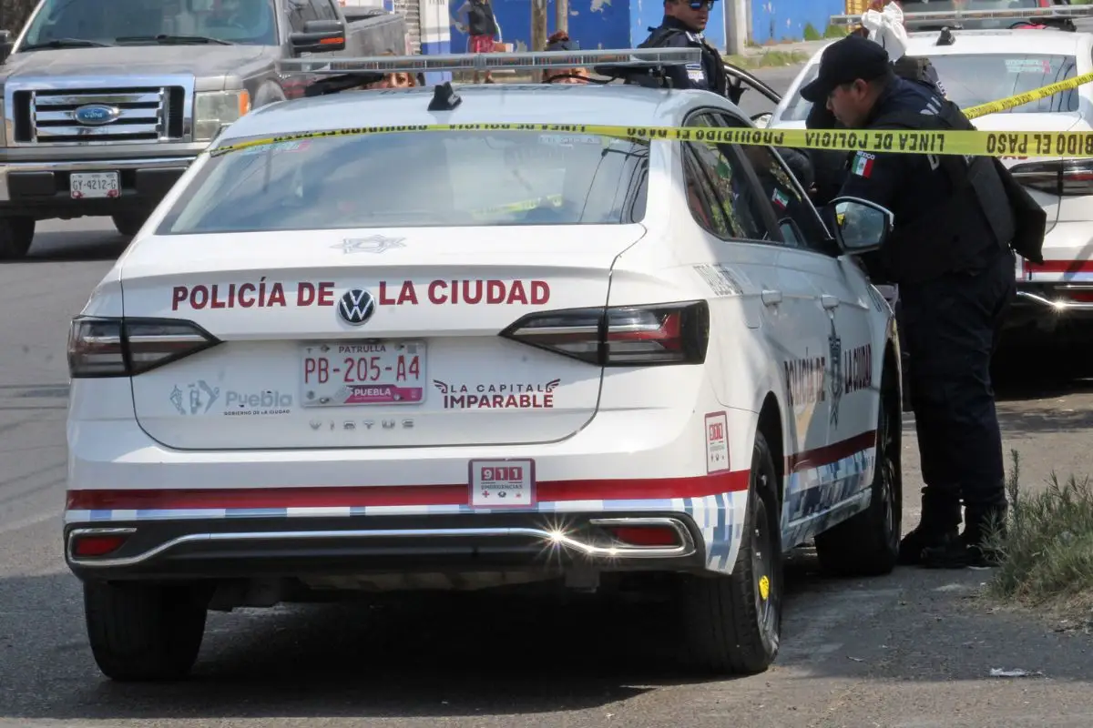 Hallan a hombre sin vida en la Prolongación 5 Norte