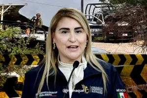 Homicidio múltiple en Tehuitzingo fue por disputa de terrenos