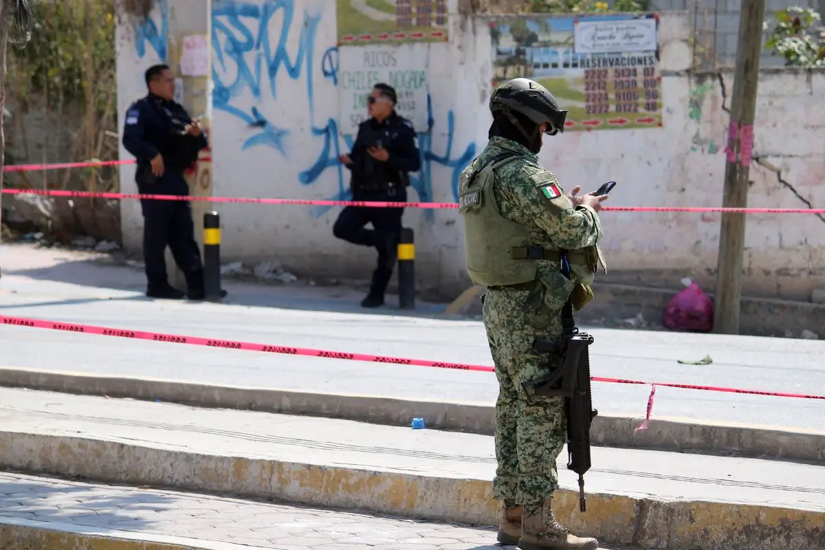 Homicidio múltiple en Tehuitzingo fue por disputa de terrenos