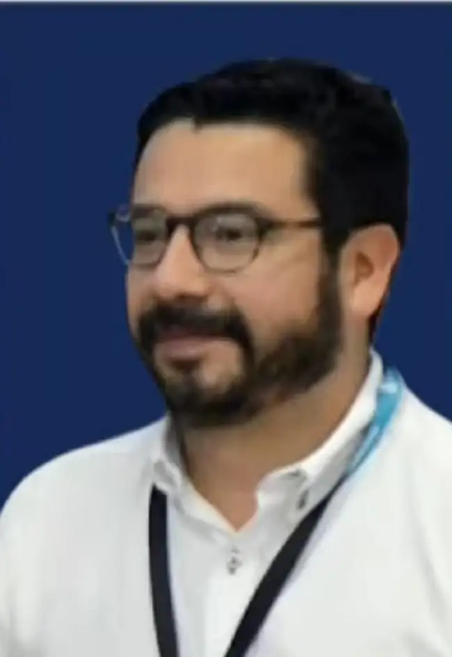 Jorge David Cortés nuevo coordinador de Comunicación del gobierno de Puebla