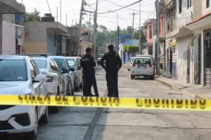 Víctimas de masacre en Tehuitzingo ya fueron identificadas