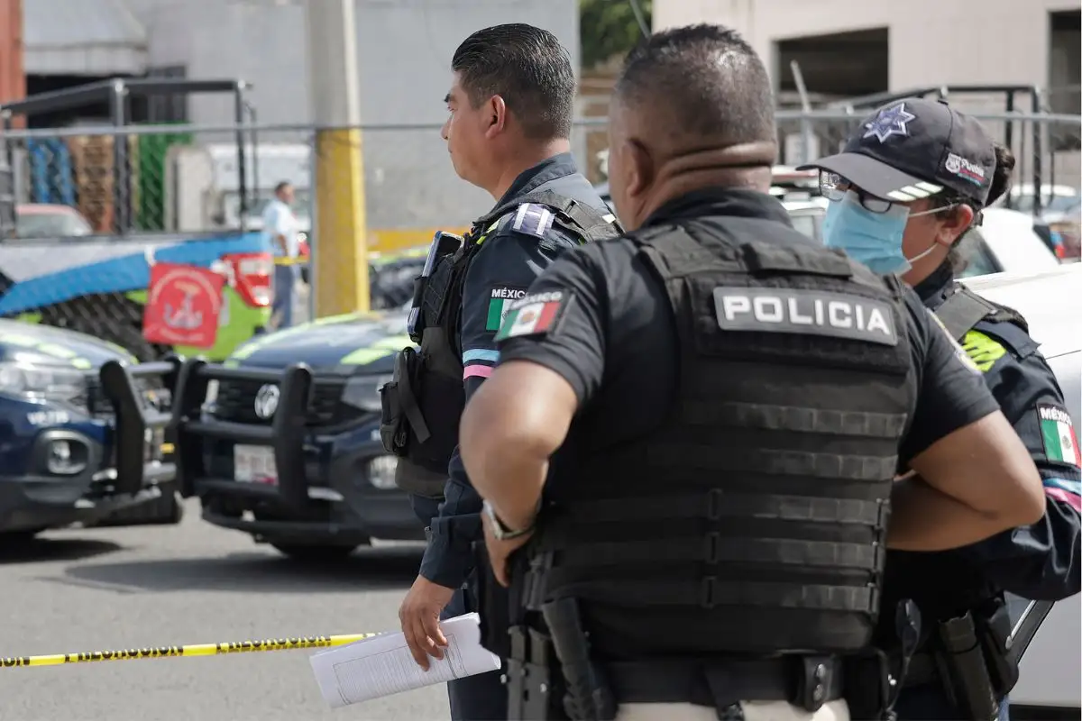 Víctimas de masacre en Tehuitzingo ya fueron identificadas