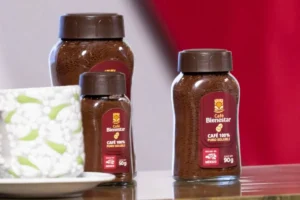 Café del Bienestar se producirá en Puebla, anuncia Armenta