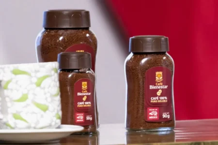 Café del Bienestar se producirá en Puebla, anuncia Armenta