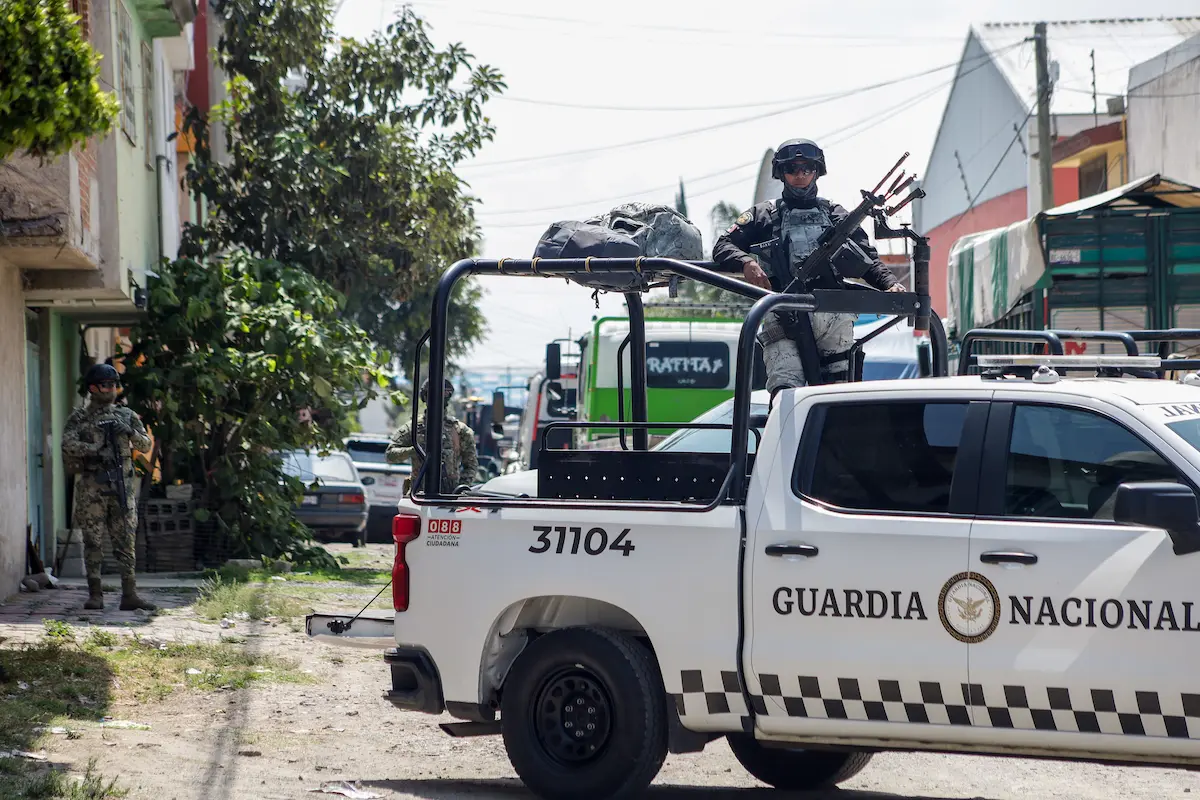 Revelan VIDEO de sospechoso de la masacre en Tehuitzingo
