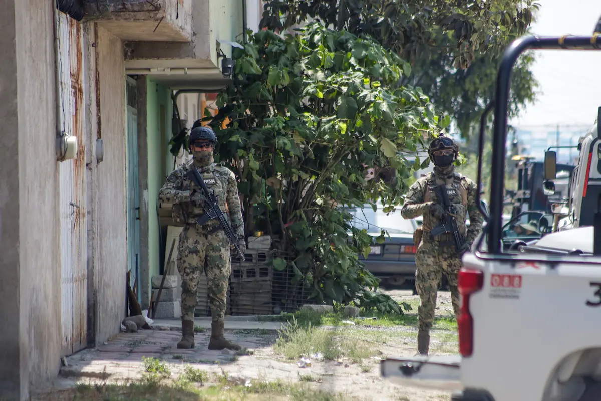 Revelan VIDEO de sospechoso de la masacre en Tehuitzingo