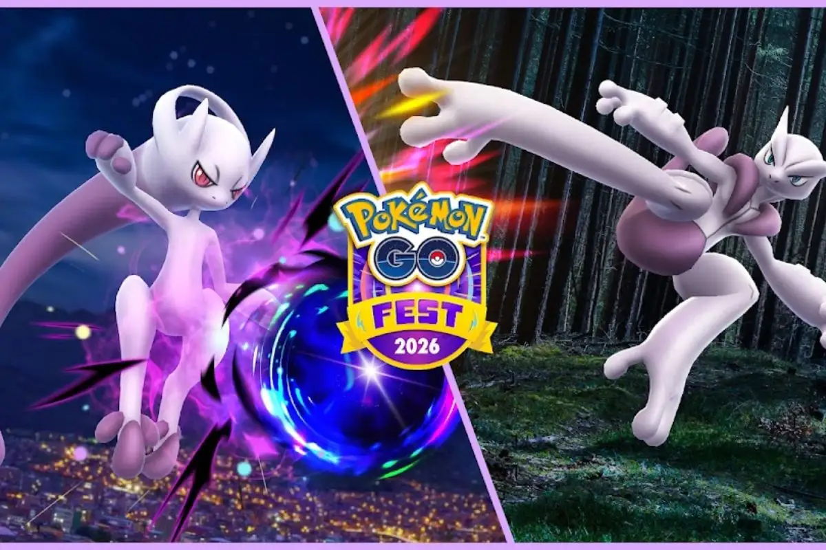 Pokémon GO Fest 2026 en Puebla: fecha, horario y sorpresas