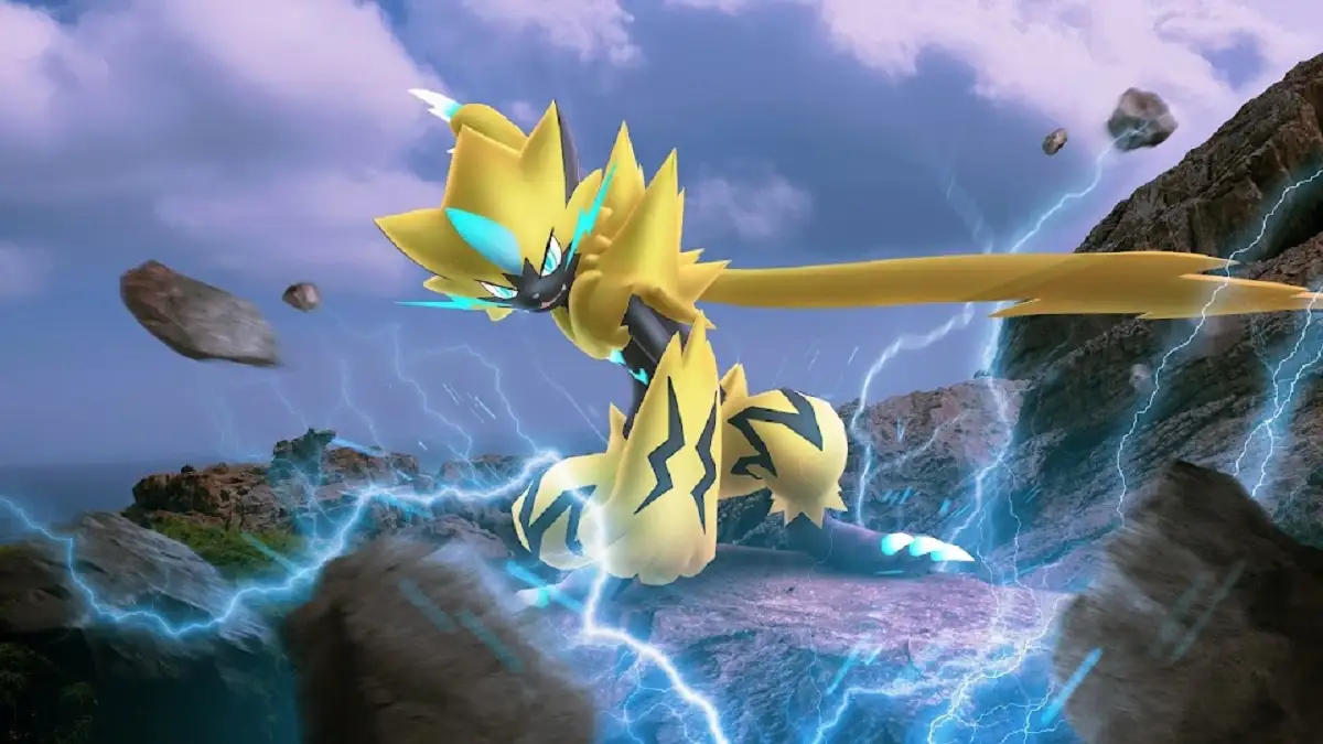 Pokémon GO Fest 2026 en Puebla: fecha, horario y sorpresas