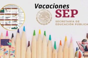 vacaciones de verano 2026