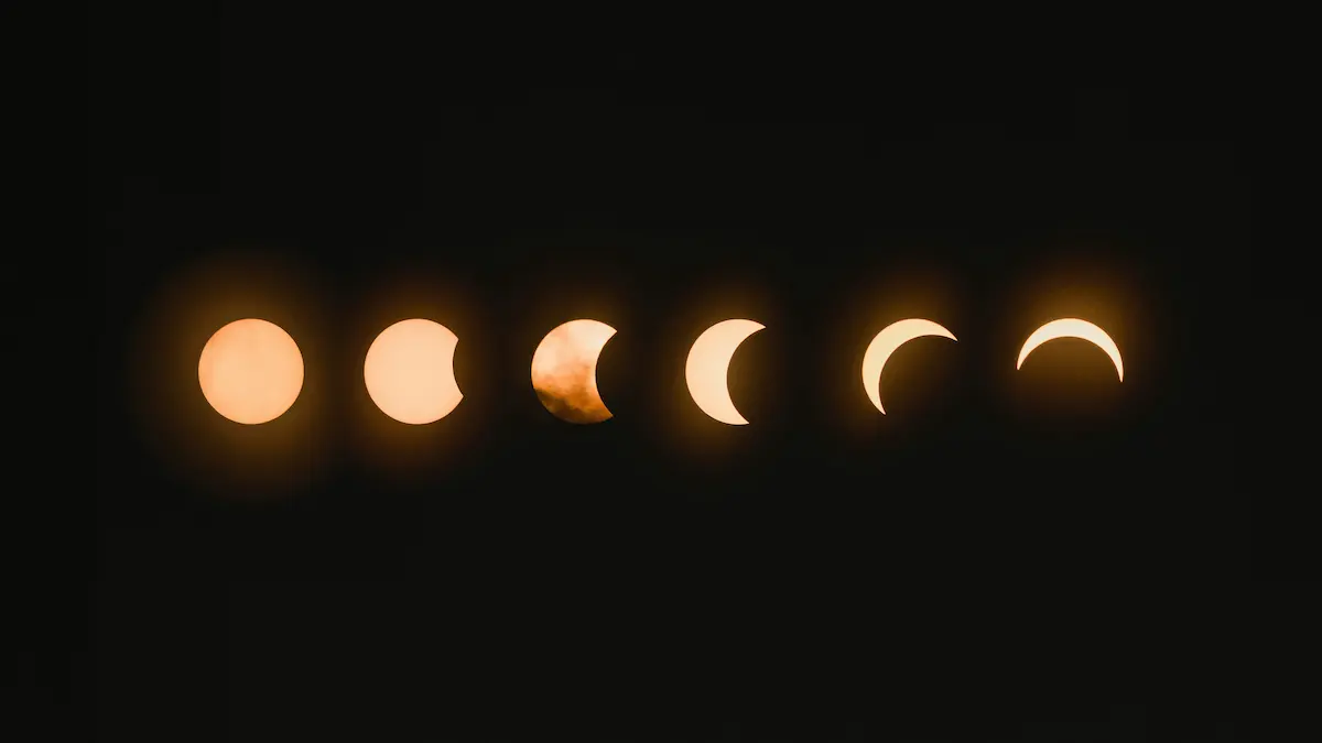 Eclipse del siglo: el día se convertirá en noche durante 6 minutos en 2027, ¿se verá desde México? 2 El eclipse solar del siglo en 2027
