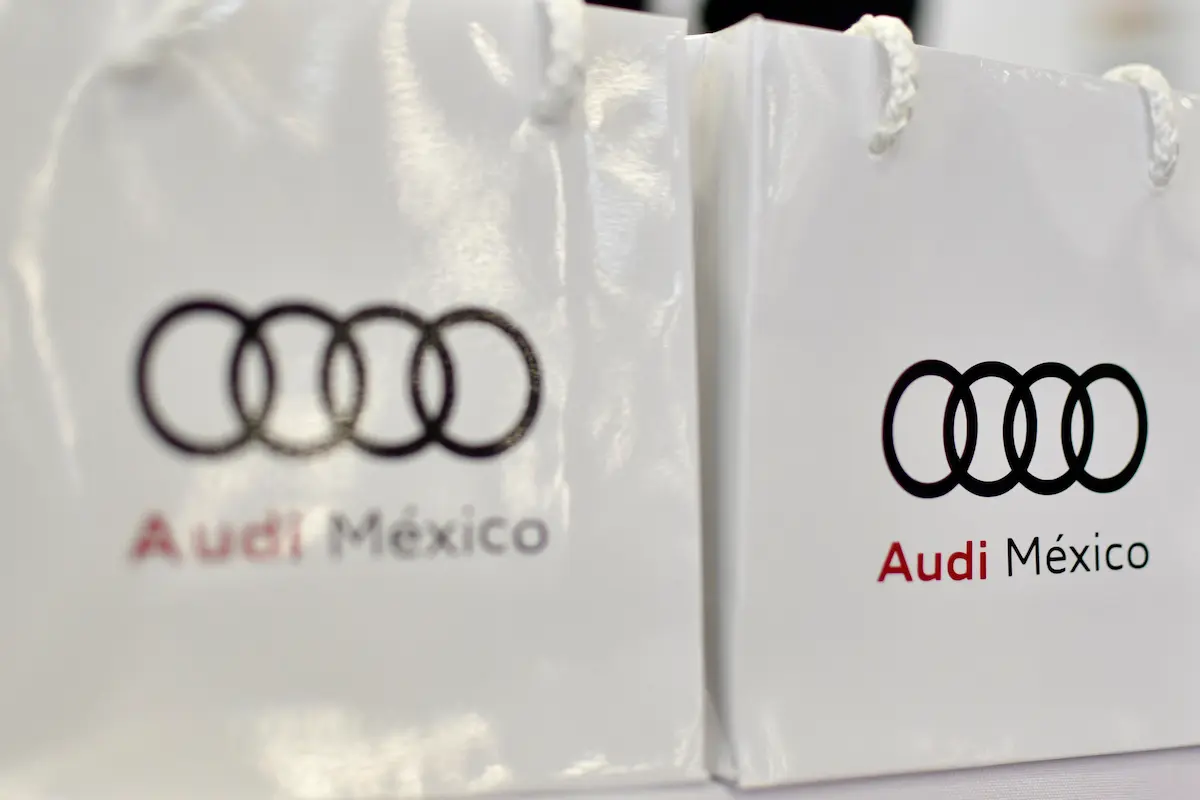 Audi abrirá 800 vacantes en Puebla, anuncia Armenta
