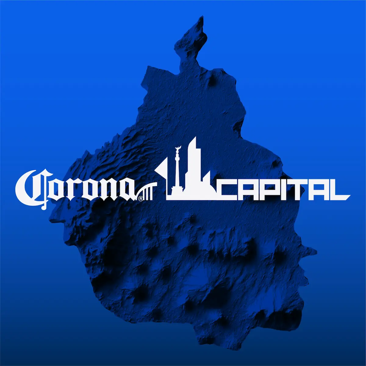 Gorillaz, Twenty One Pilots y The Strokes, encabezan el cartel del Corona Capital 2026