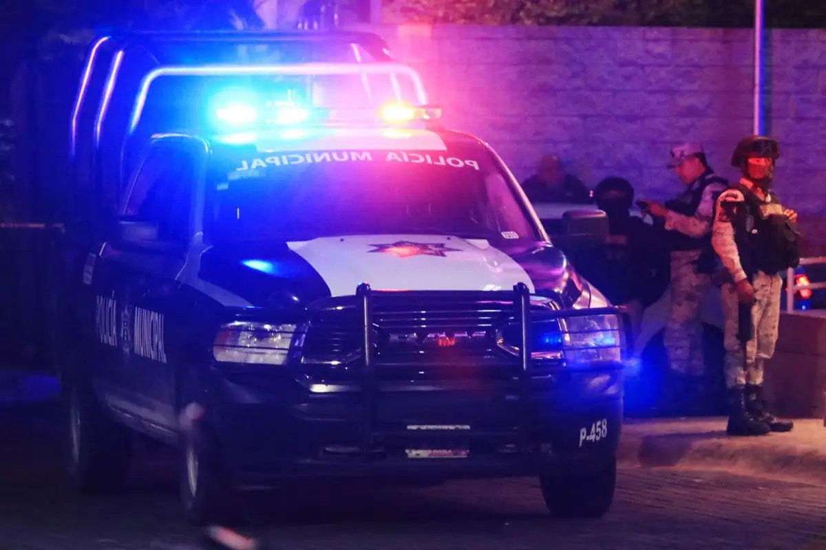 Presunto responsable de masacre en Tehuitzingo es detenido