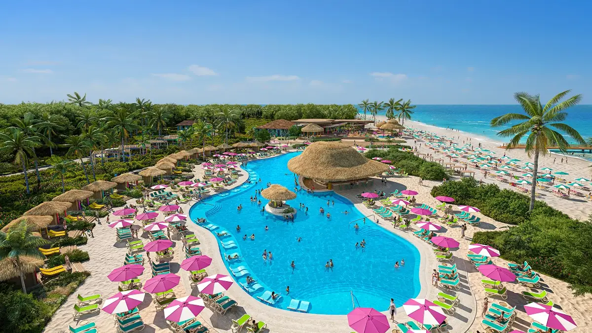¿Por qué frenan Perfect Day en Mahahual de Royal Caribbean? 