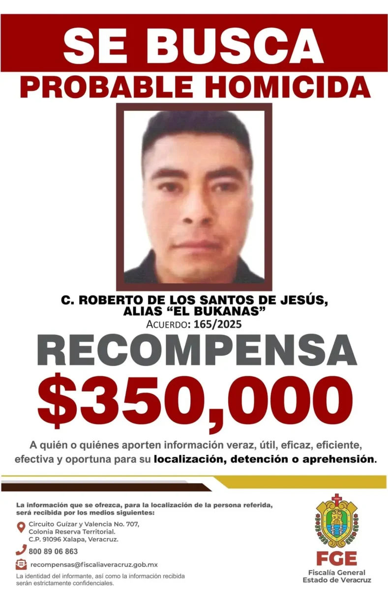 Solicitarán traslado de El Bukanas a un penal federal