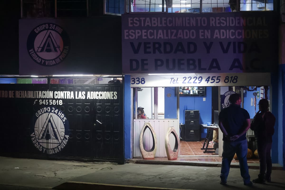 Congreso someterá a consulta que SSP revise los anexos de Puebla