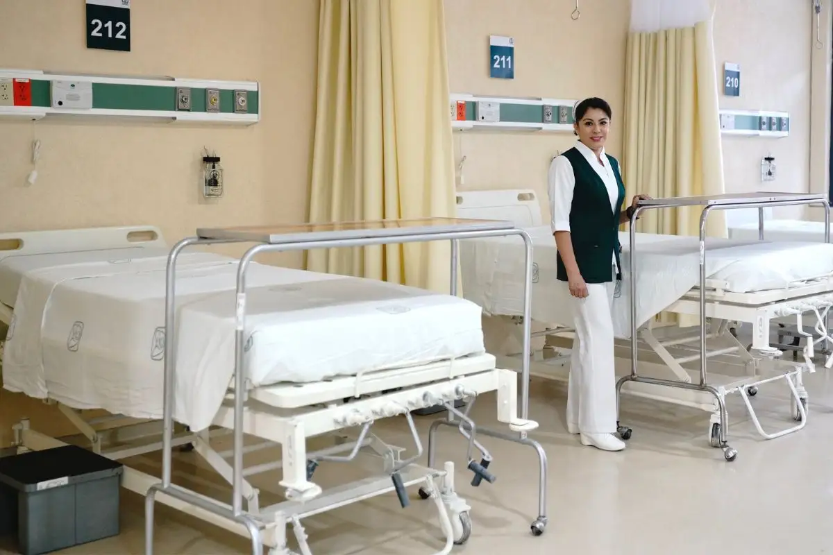 Federación anuncia Hospital en Puebla de 260 camas