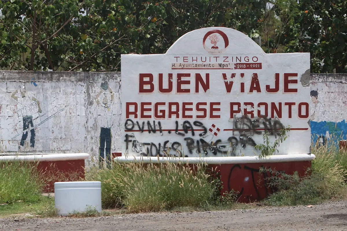 despiden a las víctimas de la masacre en Tehuitzingo