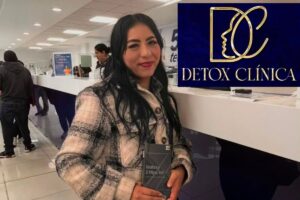 Blanca Adriana Vázquez desapareció tras acudir a clínica Detox en Puebla; VIDEO muestra a empleados subirla a un auto