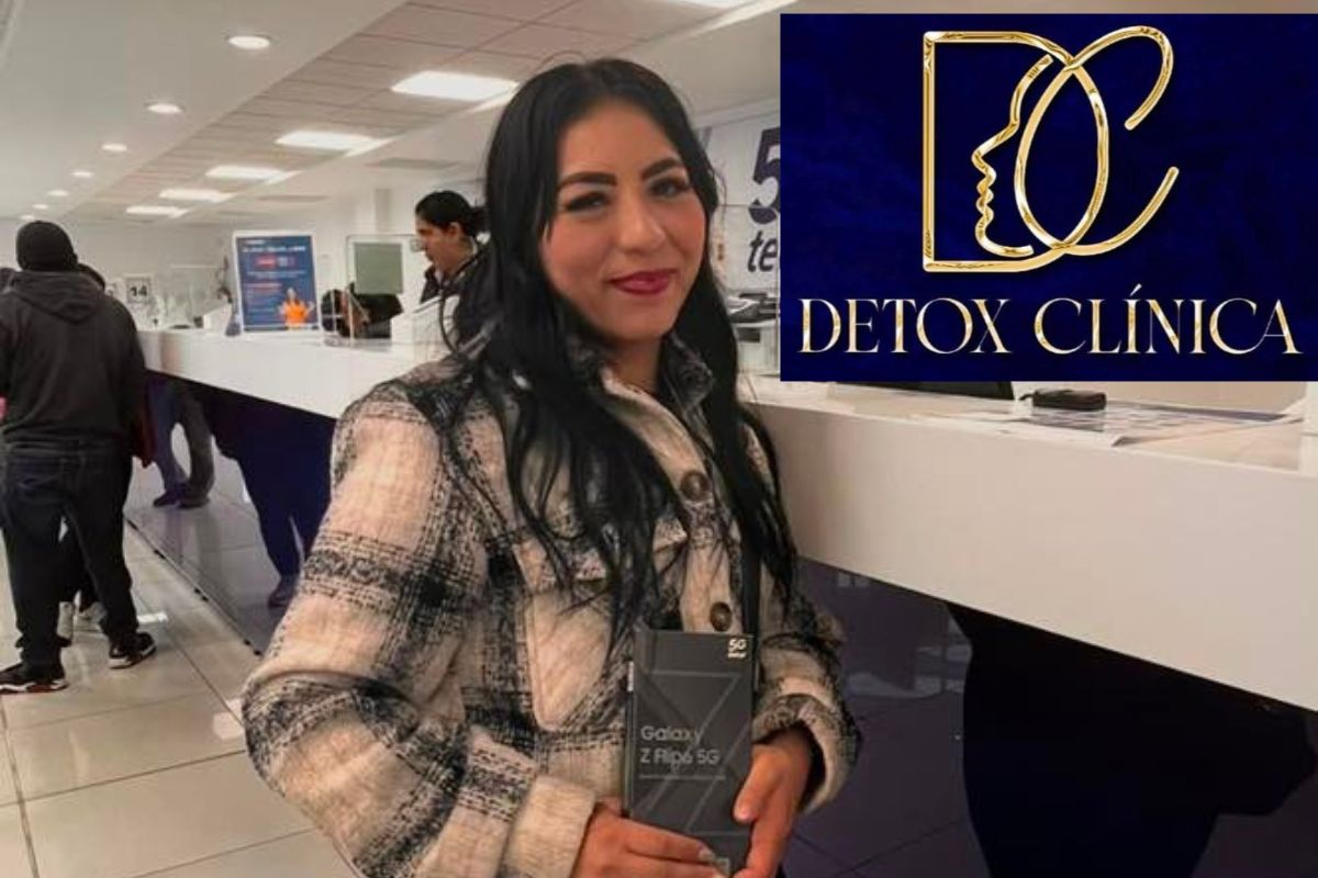 Blanca Adriana Vázquez desapareció tras acudir a clínica Detox en Puebla; VIDEO muestra a empleados subirla a un auto