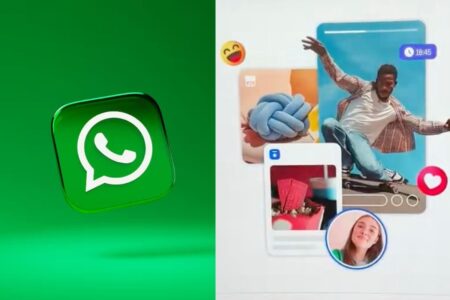 Reportan caída de WhatsApp Web