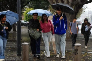 Clima en Puebla hoy miércoles 20 de mayo