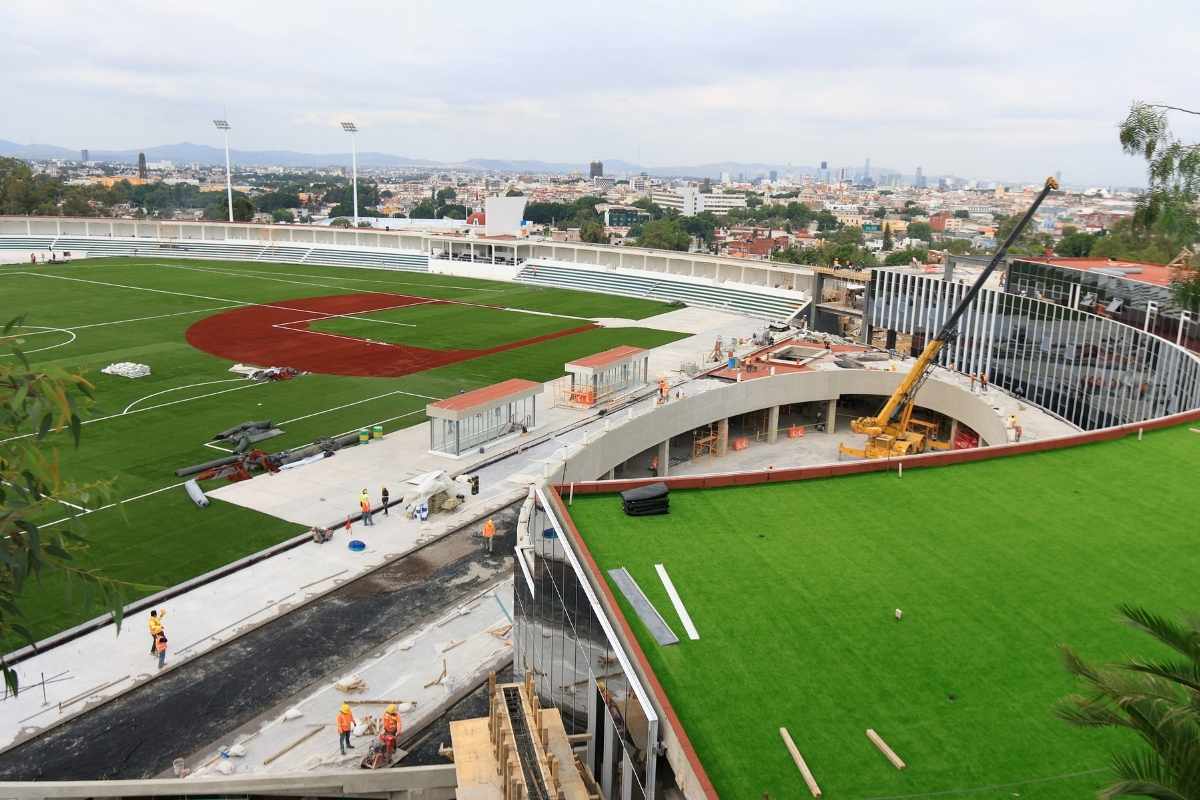 Los proyectos estales con más recursos en Puebla 