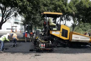 ¿Cuáles son las calles cerradas en Puebla hoy 20 de mayo?