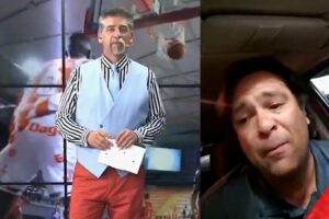 Asaltan a reportero en Morelos durante transmisión en vivo