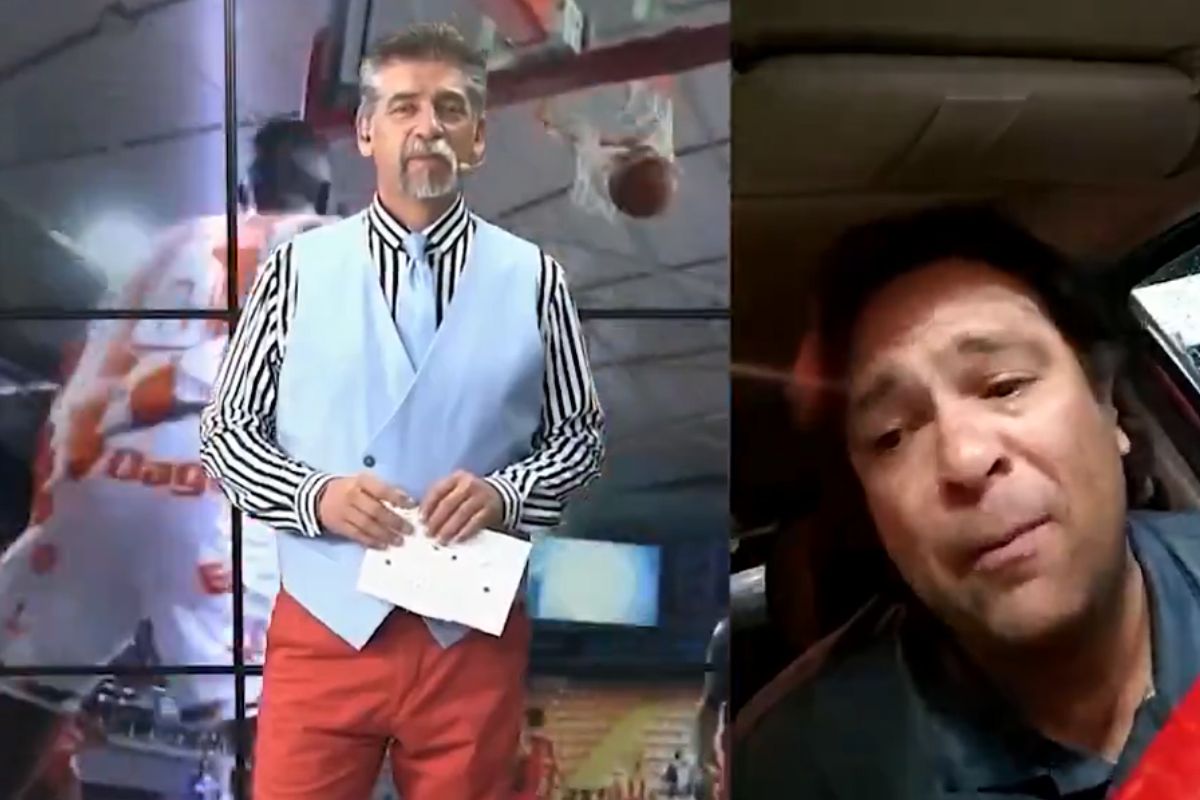 Asaltan a reportero en Morelos durante transmisión en vivo