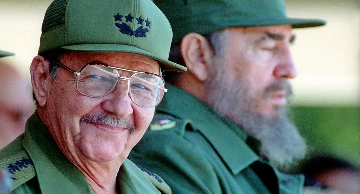 Estados Unidos acusa a Raúl Castro de cuatro homicidios