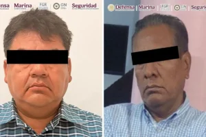 Detienen a alcalde de Atlatlahucan y al exedil de Yecapixtla
