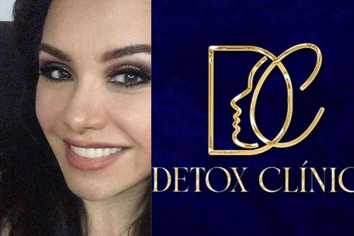 Diana Alejandra Palafox Romero, la dueña de Detox Clínica no tiene cédula profesional