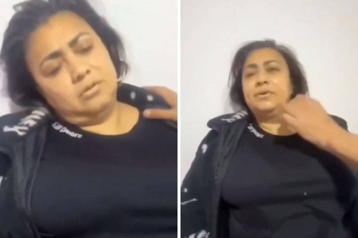 Caso de Yulixa Toloza: la hallan muerta tras acudir a clínica
