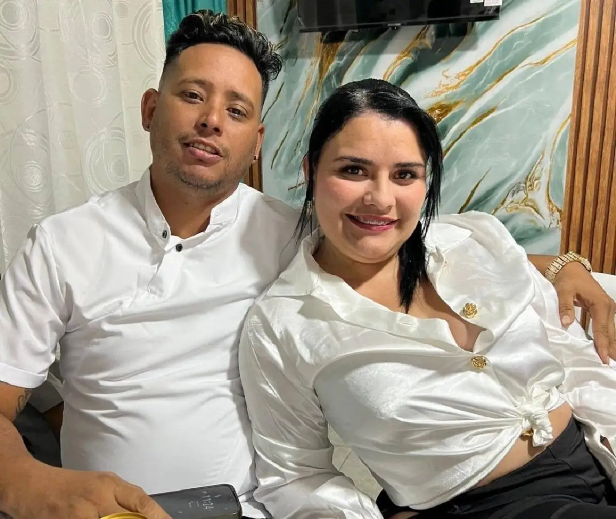 Caso de Yulixa Toloza: la hallan muerta tras acudir a clínica