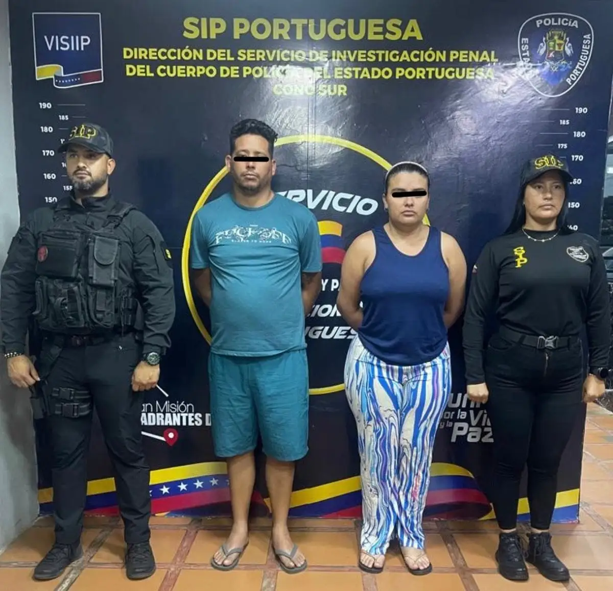 Caso de Yulixa Toloza: la hallan muerta tras acudir a clínica