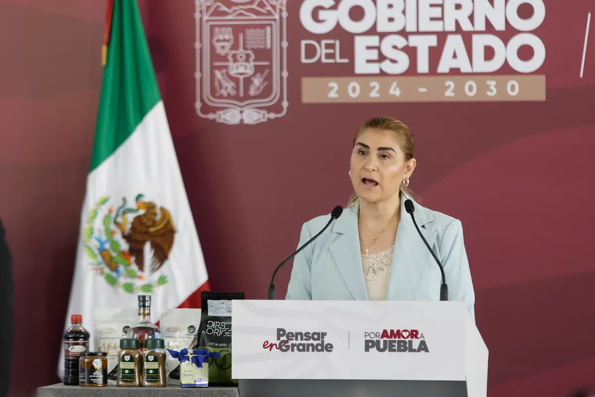 Fiscalía de Puebla detiene a tres implicados en el multihomicidio de Tehuitzingo 3 Fiscalía General del Estado de Puebla